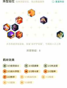 金铲铲之战无尽是什么装备啊,金铲铲之战无尽怎么和?-第3张图片-宏盛游戏 金铲铲之战无尽是什么装备啊,金铲铲之战无尽怎么和?-第3张图片-宏盛游戏