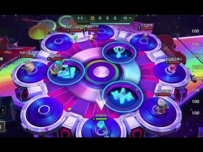 金铲铲恶魔契约怎么高概率刷到,金铲铲6恶魔?-第4张图片-宏盛游戏 金铲铲恶魔契约怎么高概率刷到,金铲铲6恶魔?-第4张图片-宏盛游戏