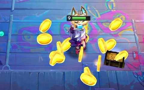 金铲铲怎么存钱？金铲铲存钱技巧？