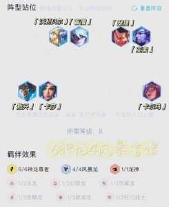手游金铲铲虚空怎么玩?金铲铲虚空怎么出装?-第6张图片-宏盛游戏 手游金铲铲虚空怎么玩?金铲铲虚空怎么出装?-第6张图片-宏盛游戏