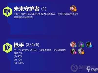 金铲铲羁绊大全,金铲铲羁绊大全最新?-第3张图片-宏盛游戏 金铲铲羁绊大全,金铲铲羁绊大全最新?-第3张图片-宏盛游戏