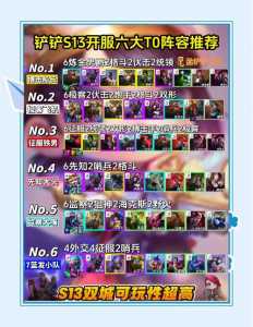 金铲铲公告栏？金铲铲更新公告？