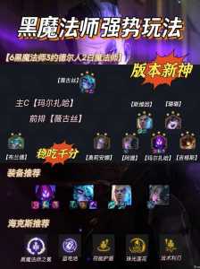 金铲铲装备狂欢整容，金铲铲之战装备狂欢什么阵容厉害