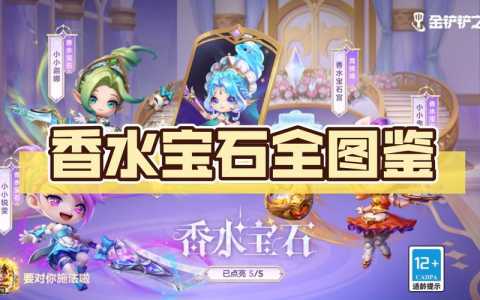 金铲铲头像边框？金铲铲头像边框怎么设置？
