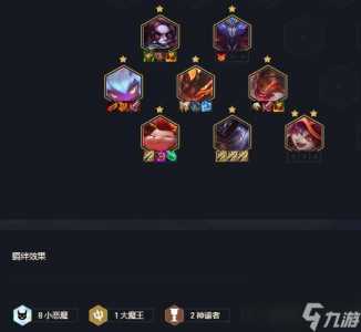 金铲铲铲子合成专职,金铲铲可以合成?-第5张图片-宏盛游戏 金铲铲铲子合成专职,金铲铲可以合成?-第5张图片-宏盛游戏