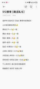 金铲铲之战脚本辅助?金铲铲之战脚本辅助工具最新版下载?-第5张图片-宏盛游戏 金铲铲之战脚本辅助?金铲铲之战脚本辅助工具最新版下载?-第5张图片-宏盛游戏