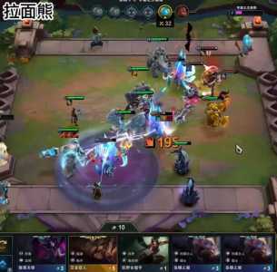 金铲铲之战焰魂装备?金铲铲烈焰?-第2张图片-宏盛游戏 金铲铲之战焰魂装备?金铲铲烈焰?-第2张图片-宏盛游戏