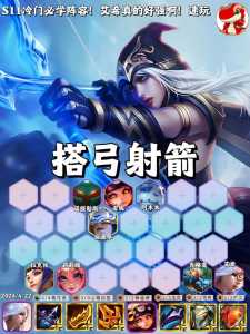 金铲铲后期最强阵容s9，金铲铲稳定阵容？