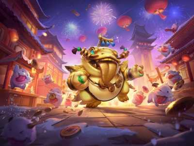 金铲铲之战羽翼骑士怎么升级?金铲铲羽饰骑士?-第3张图片-宏盛游戏 金铲铲之战羽翼骑士怎么升级?金铲铲羽饰骑士?-第3张图片-宏盛游戏
