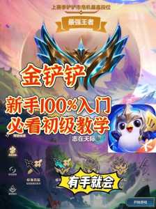 金铲铲组队段位要求？金铲铲组队段位要求人数？