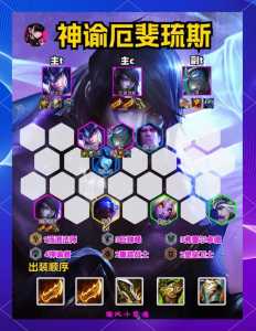 金铲铲之战开局怎么选阵容英雄，金铲铲之战新手用什么阵容？