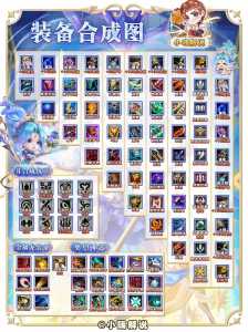 金铲铲恶魔装备,金铲铲怎么合成恶魔?-第3张图片-宏盛游戏 金铲铲恶魔装备,金铲铲怎么合成恶魔?-第3张图片-宏盛游戏