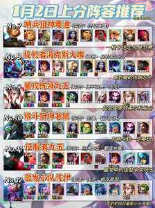 金铲铲排位比较多几个人排位,金铲铲排位比较多可以几个人?-第3张图片-宏盛游戏 金铲铲排位比较多几个人排位,金铲铲排位比较多可以几个人?-第3张图片-宏盛游戏