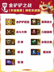 金铲铲会掉大段吗?金铲铲之战会掉段么?-第2张图片-宏盛游戏 金铲铲会掉大段吗?金铲铲之战会掉段么?-第2张图片-宏盛游戏