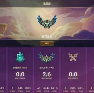 金铲铲怎么删除游戏记录,金铲铲怎么卸载装备-第5张图片-宏盛游戏 金铲铲怎么删除游戏记录,金铲铲怎么卸载装备-第5张图片-宏盛游戏