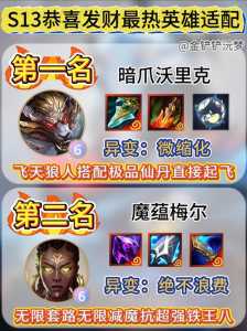 金铲铲之战怎么选秀,金铲铲之战怎么备选阵容-第3张图片-宏盛游戏 金铲铲之战怎么选秀,金铲铲之战怎么备选阵容-第3张图片-宏盛游戏