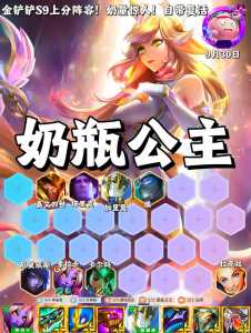 金铲铲之战英雄阵容推荐最新？金铲铲之战经典阵容？