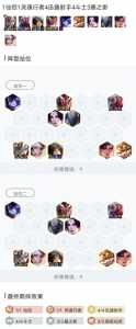 金铲铲前期怎么打可以连胜的英雄啊,金铲铲中后期怎么打-第4张图片-宏盛游戏 金铲铲前期怎么打可以连胜的英雄啊,金铲铲中后期怎么打-第4张图片-宏盛游戏
