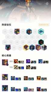 金铲铲哪个阵容比较强一点好打,金铲铲好用阵容-第2张图片-宏盛游戏 金铲铲哪个阵容比较强一点好打,金铲铲好用阵容-第2张图片-宏盛游戏