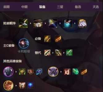 金铲铲之战9月2日更新时间表,金铲铲之战9月2日更新时间表最新?-第3张图片-宏盛游戏 金铲铲之战9月2日更新时间表,金铲铲之战9月2日更新时间表最新?-第3张图片-宏盛游戏