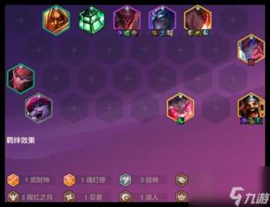 金铲铲之战乌鸦出装排名榜最新版，金铲铲之战乌鸦怎么出装？