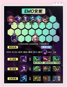 金铲铲之战有什么英雄？金铲铲之战什么英雄有淘汰特效？-第2张图片-宏盛游戏