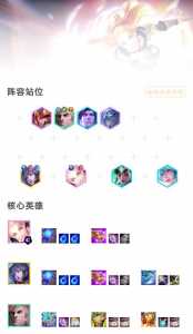 金铲铲之战版本阵容推荐最新，金铲铲之战阵容玩法？-第4张图片-宏盛游戏