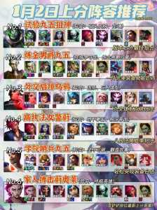金铲铲之战名字?金铲铲之战名字推荐?-第5张图片-宏盛游戏 金铲铲之战名字?金铲铲之战名字推荐?-第5张图片-宏盛游戏