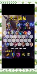 金铲铲之战前期怎么度过,金铲铲之战前期怎么运营-第6张图片-宏盛游戏 金铲铲之战前期怎么度过,金铲铲之战前期怎么运营-第6张图片-宏盛游戏
