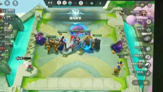 金铲铲能用模拟器玩吗，金铲铲之战可以模拟器玩吗