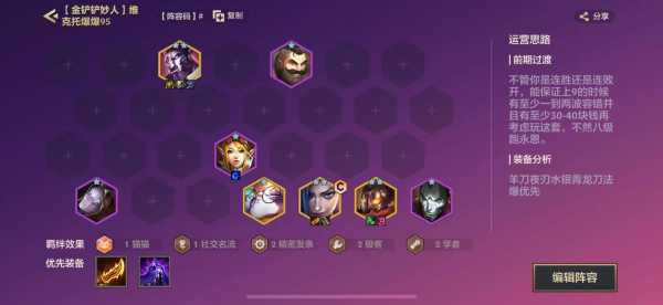 金铲铲之战打一局多长时间结束?金铲铲之战多久不玩会掉段?-第2张图片-宏盛游戏 金铲铲之战打一局多长时间结束?金铲铲之战多久不玩会掉段?-第2张图片-宏盛游戏