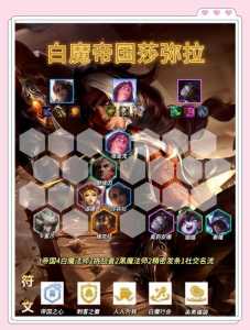 金铲铲装备组合,金铲铲装备合集-第2张图片-宏盛游戏 金铲铲装备组合,金铲铲装备合集-第2张图片-宏盛游戏