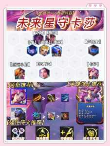 金铲铲kda有哪些英雄，金铲铲之战kd码？-第3张图片-宏盛游戏