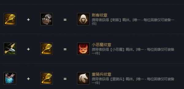 金铲铲转职业是什么意思?金铲铲转职有什么用?-第6张图片-宏盛游戏 金铲铲转职业是什么意思?金铲铲转职有什么用?-第6张图片-宏盛游戏