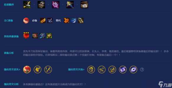 金铲铲之战阵容搭配装备怎么选取的,金铲铲之战最强搭配-第5张图片-宏盛游戏 金铲铲之战阵容搭配装备怎么选取的,金铲铲之战最强搭配-第5张图片-宏盛游戏