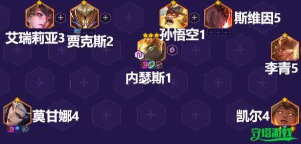 金铲铲之战法爆和帽子怎么选取,金铲铲之战法爆是啥装备-第3张图片-宏盛游戏 金铲铲之战法爆和帽子怎么选取,金铲铲之战法爆是啥装备-第3张图片-宏盛游戏