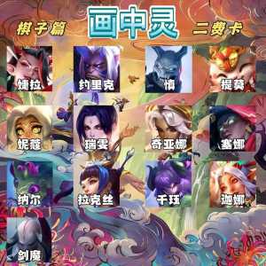金铲铲卡池里每样的卡有多少张,金铲铲卡池里每样的卡有多少张牌?-第2张图片-宏盛游戏 金铲铲卡池里每样的卡有多少张,金铲铲卡池里每样的卡有多少张牌?-第2张图片-宏盛游戏