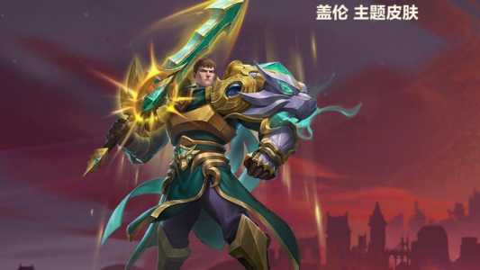 金铲铲之战英雄台词在哪里看?金铲铲之战英雄信息?-第2张图片-宏盛游戏 金铲铲之战英雄台词在哪里看?金铲铲之战英雄信息?-第2张图片-宏盛游戏