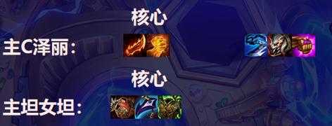 金铲铲怎样升级最划算的装备,金铲铲怎么升级英雄-第4张图片-宏盛游戏 金铲铲怎样升级最划算的装备,金铲铲怎么升级英雄-第4张图片-宏盛游戏