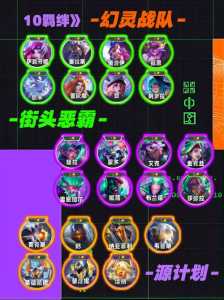 金铲铲之战暮光英雄是谁？金铲铲之战暮光攻略？
