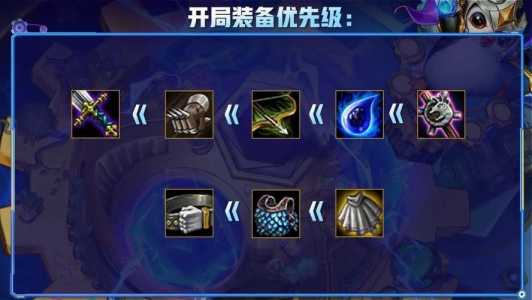 金铲铲之战的打法和运营，金铲铲之战打法思路？