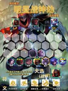 金铲铲加什么合成战神装备好用?金铲铲之战神将组合?-第3张图片-宏盛游戏 金铲铲加什么合成战神装备好用?金铲铲之战神将组合?-第3张图片-宏盛游戏
