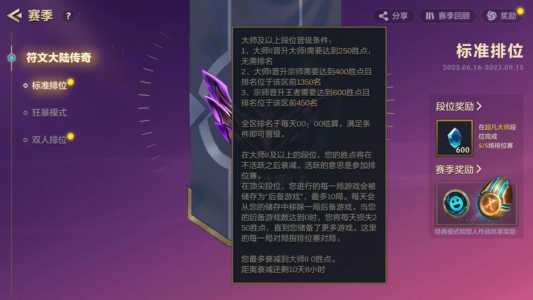 金铲铲之战段位多久不打会掉钻石?金铲铲之战段位多久不打会掉钻石了?-第4张图片-宏盛游戏 金铲铲之战段位多久不打会掉钻石?金铲铲之战段位多久不打会掉钻石了?-第4张图片-宏盛游戏
