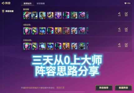 金铲铲之战阵容最新赛季更新时间是多少,金铲铲之战 更新公告?-第4张图片-宏盛游戏 金铲铲之战阵容最新赛季更新时间是多少,金铲铲之战 更新公告?-第4张图片-宏盛游戏