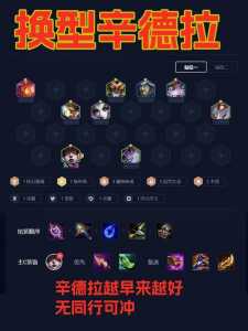 金铲铲复苏怎么玩,金铲铲怎么合复苏?-第5张图片-宏盛游戏 金铲铲复苏怎么玩,金铲铲怎么合复苏?-第5张图片-宏盛游戏