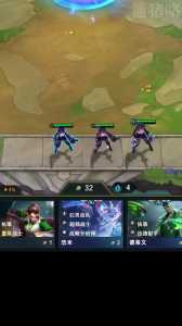 金铲铲之战英雄之黎明什么阵容强,金铲铲之战英雄之黎明阵容装备-第3张图片-宏盛游戏 金铲铲之战英雄之黎明什么阵容强,金铲铲之战英雄之黎明阵容装备-第3张图片-宏盛游戏