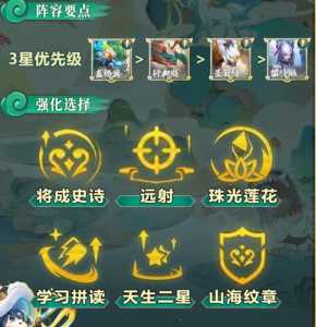 金铲铲之战不会玩老输,金铲铲之战后期老是输-第3张图片-宏盛游戏 金铲铲之战不会玩老输,金铲铲之战后期老是输-第3张图片-宏盛游戏