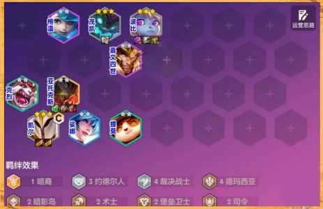 金铲铲之战上王者技巧有哪些,金铲铲之战晋级王者-第2张图片-宏盛游戏 金铲铲之战上王者技巧有哪些,金铲铲之战晋级王者-第2张图片-宏盛游戏
