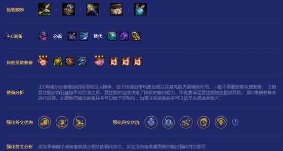金铲铲提莫给什么装备比较好用，金铲铲提莫被动是什么？