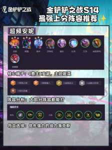 金铲铲之战的玩法,金铲铲之战玩法规则-第2张图片-宏盛游戏 金铲铲之战的玩法,金铲铲之战玩法规则-第2张图片-宏盛游戏